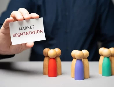 Audience Segmentation