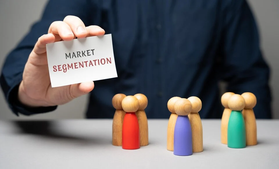 Audience Segmentation