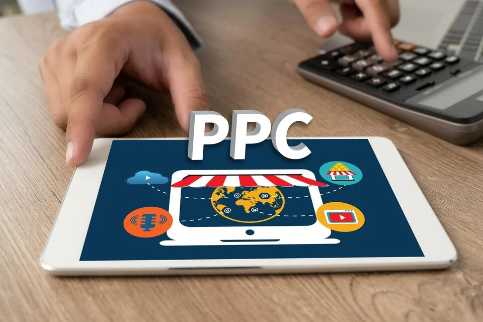 PPC Advertising