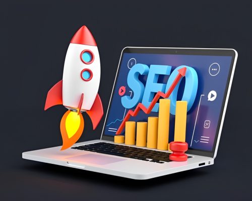 SEO (Search Engine Optimization)