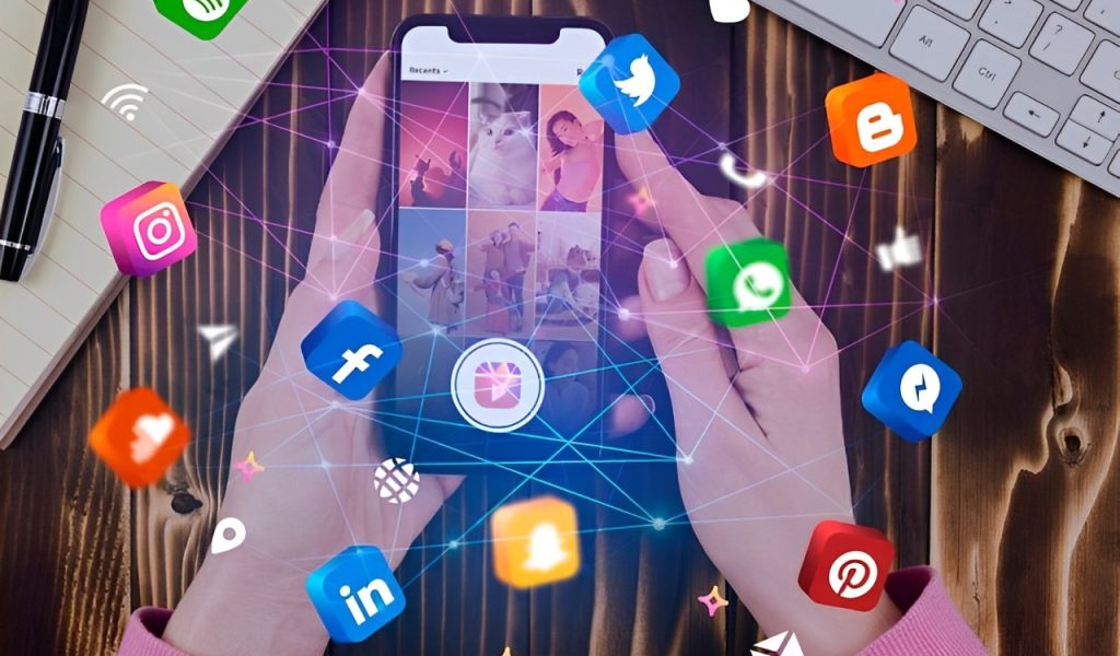 Social media marketing (1)